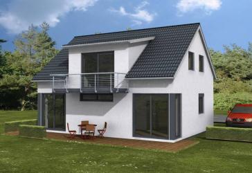 Vorschaubild Einfamilienhaus