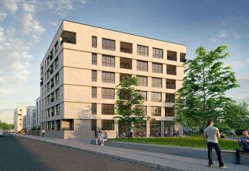 Vorschaubild Wohnung