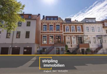 Vorschaubild Maisonettewohnung