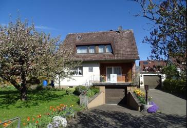 Vorschaubild Einfamilienhaus