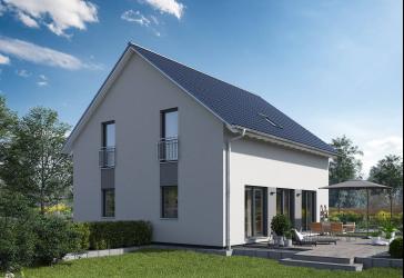 Vorschaubild Einfamilienhaus