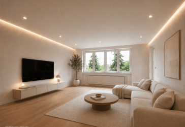 Vorschaubild Wohnung