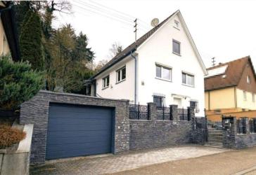 Vorschaubild Einfamilienhaus