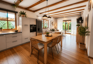 Vorschaubild Einfamilienhaus