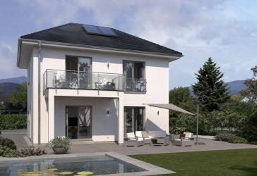 Vorschaubild Einfamilienhaus