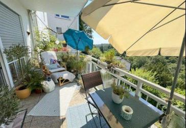 Vorschaubild Maisonettewohnung