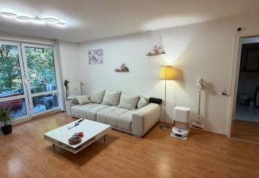 Vorschaubild Wohnung