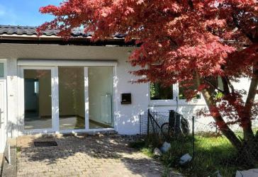 Moderne 2-Zimmer-Wohnung im Georgenberggebiet