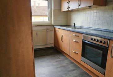 Helle 3-Zimmer-Eigentumswohnung in Gunzenhausen-SÜD