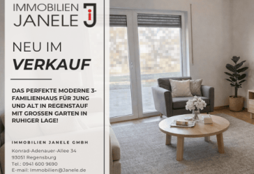 Vorschaubild Mehrfamilienhaus