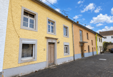Vorschaubild Reihenmittelhaus
