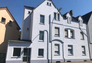 Mehrfamilienhaus im Gewerbemischgebiet von Hagen-Hohenlimburg