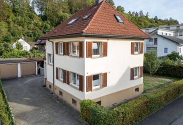 Vorschaubild Einfamilienhaus
