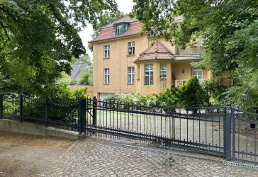 Vorschaubild Maisonettewohnung