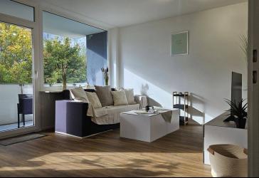 Vorschaubild Wohnung