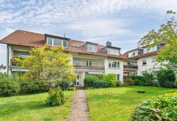 Vorschaubild Mehrfamilienhaus