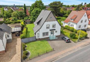 Vorschaubild Einfamilienhaus