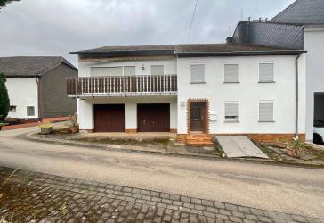 Vorschaubild Einfamilienhaus