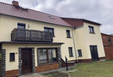 Einfamilienhaus sucht neue Bewohner