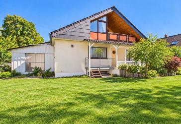 Vorschaubild Einfamilienhaus