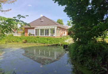 Vorschaubild Bungalow