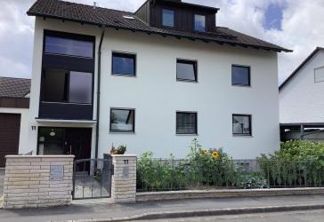 3-Zi.-Whg. in Eckental-Eschenau, neu renoviert,