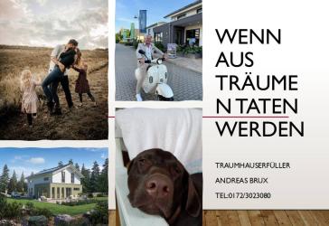 Leben, Lieben, Lachen - Hier!