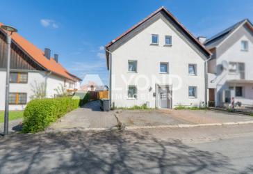 Vorschaubild Einfamilienhaus