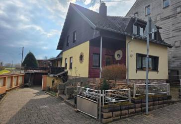 Vorschaubild Mehrfamilienhaus