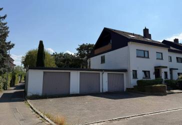 Vorschaubild Reihenendhaus
