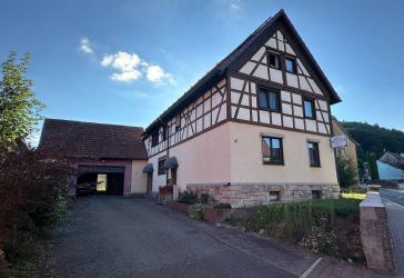 Vorschaubild Einfamilienhaus