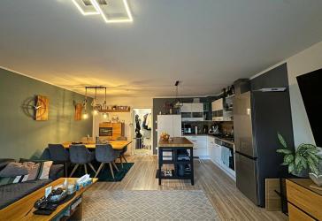 Vorschaubild Maisonettewohnung