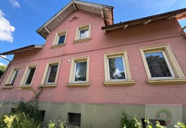 Vorschaubild Mehrfamilienhaus