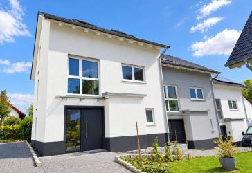 Vorschaubild Reihenendhaus