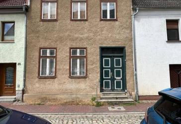 Vorschaubild Reihenmittelhaus