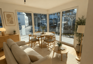 Vorschaubild Wohnung