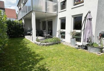 Vorschaubild Wohnung