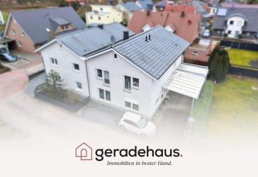 Vorschaubild Mehrfamilienhaus