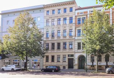 Vorschaubild Wohnung