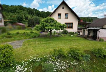 Vorschaubild Einfamilienhaus