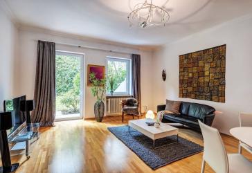 Vorschaubild Wohnung