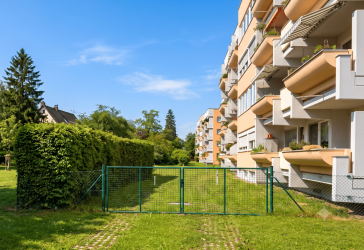 Vorschaubild Wohnung