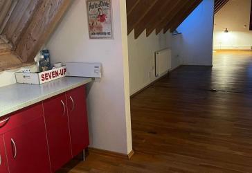Vorschaubild Maisonettewohnung