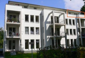 *Courtagefrei, direkt v. Eigentümer / 3-Zimmer Penthouse, zur Selbstnutzung oder als Kapitalanlage*