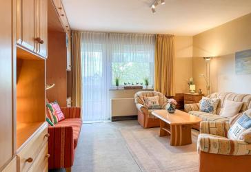 Ferienwohnung mit Meerblick in SPO