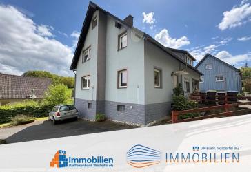 Vorschaubild Einfamilienhaus