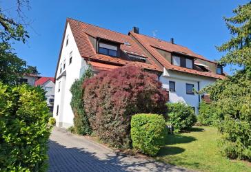 Vorschaubild Wohnung