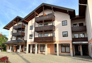 Kapitalanlage in Feldkirchen-Westerham langfristig vermietete Gewerbeeinheit -provisionsfrei-
