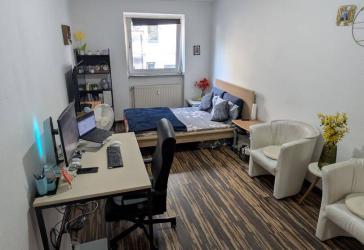 Vorschaubild Wohnung