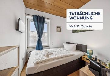 Vorschaubild Wohnung
